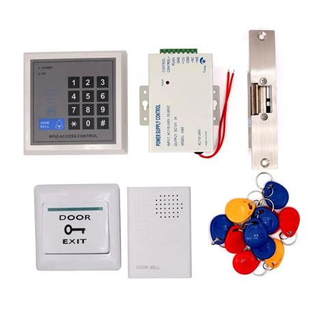 rfid cards at125 khz|proximity card door entry systems.